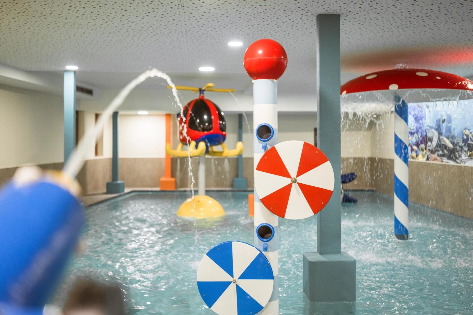 Feldhof DolceVita Resort Naturns Esterno foto