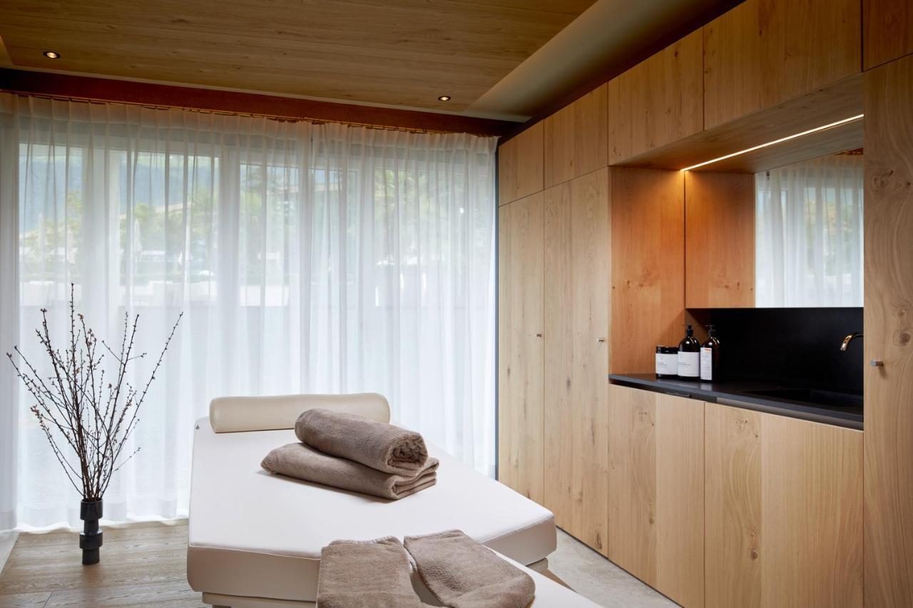 Feldhof DolceVita Resort Naturns Esterno foto